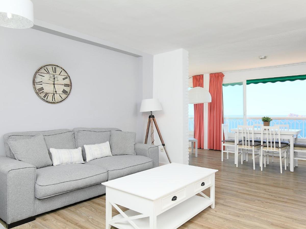 Apartamento Torre Principado By Interhome Benidorm