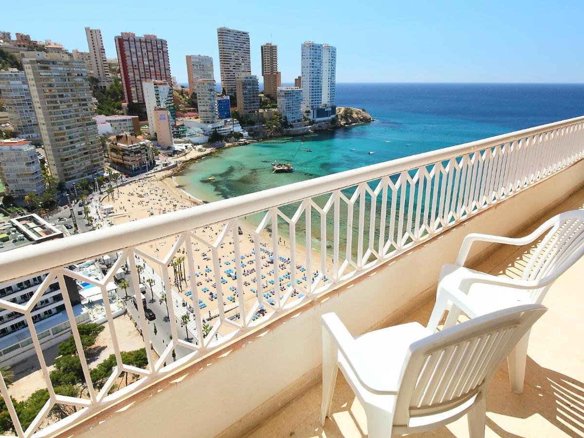Torre Principado By Interhome Apartamento *