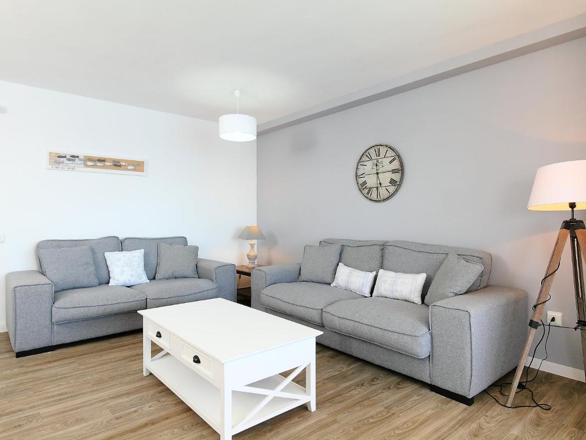 Apartamento Torre Principado By Interhome