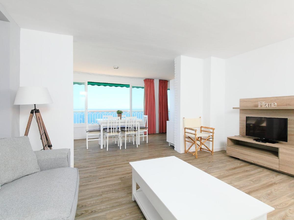 Apartamento Torre Principado By Interhome Benidorm