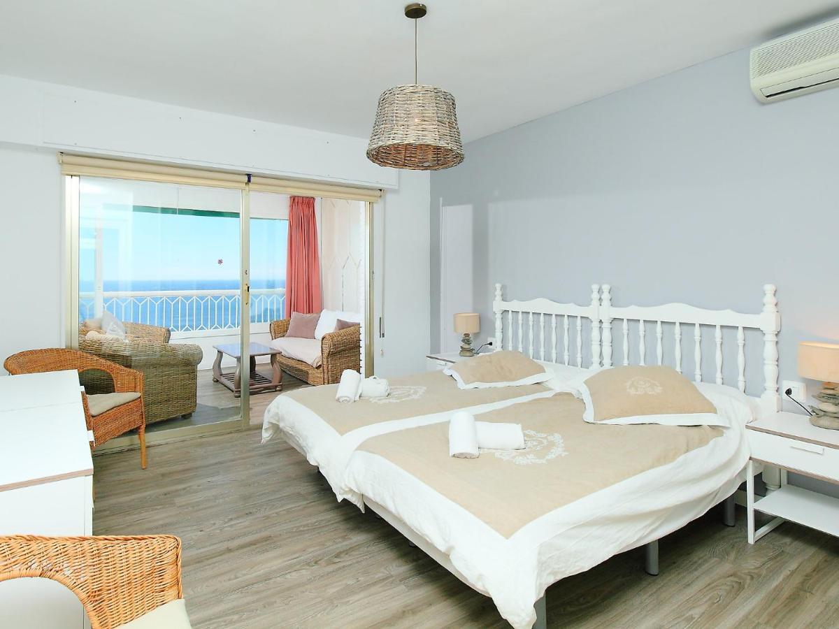 Torre Principado By Interhome Appartement Benidorm