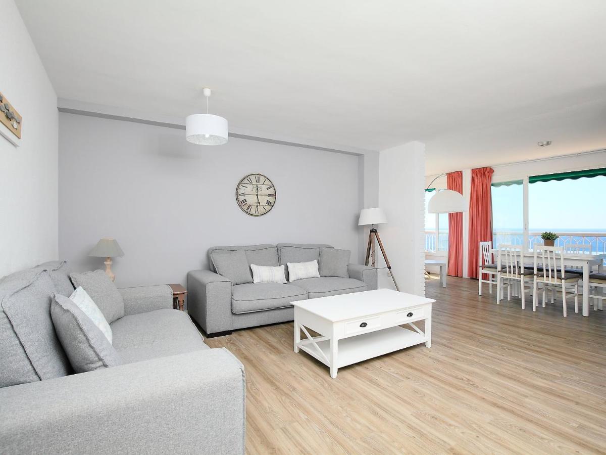 Apartamento Torre Principado By Interhome *