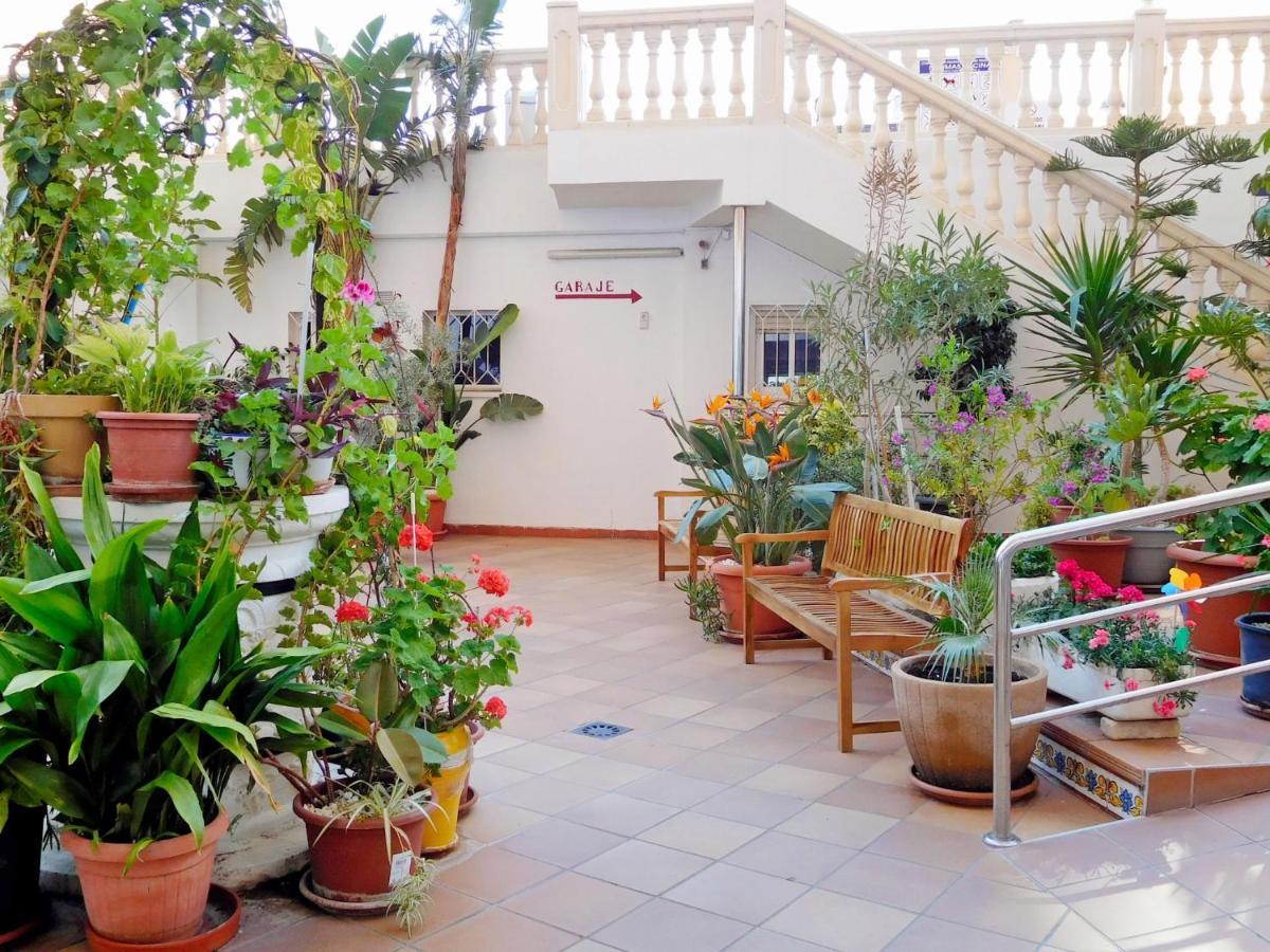 Torre Principado By Interhome Apartamento